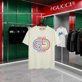 Picture of Gucci T Shirts Short _SKUGucciS-2XLxetr12611661
